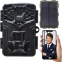 Amazon.co.jp: WTW 塚本無線 トレイルカメラ 防犯カメラ 熊 害獣 4800